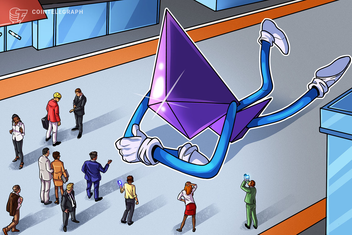 Ether staking is too difficult, community members claim 26 Ether staking is too difficult, community members claim