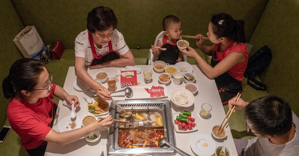 Long Slide Looms for World Population, With Sweeping Ramifications 3 Long Slide Looms for World Population, With Sweeping Ramifications