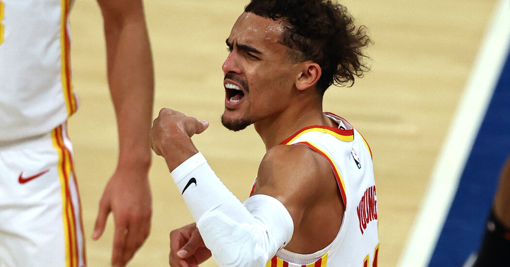 Ugly N.B.A. Fan Behavior Is Back With Popcorn Toss and Spitting Incident