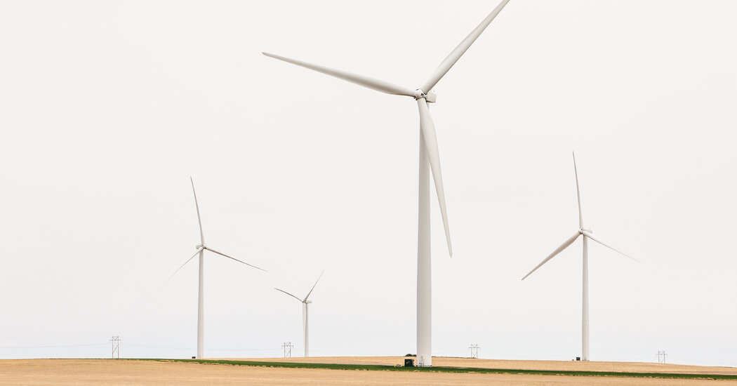 As Federal Climate-Fighting Tools Are Taken Away, Cities and States Step Up 65 As Federal Climate-Fighting Tools Are Taken Away, Cities and States Step Up