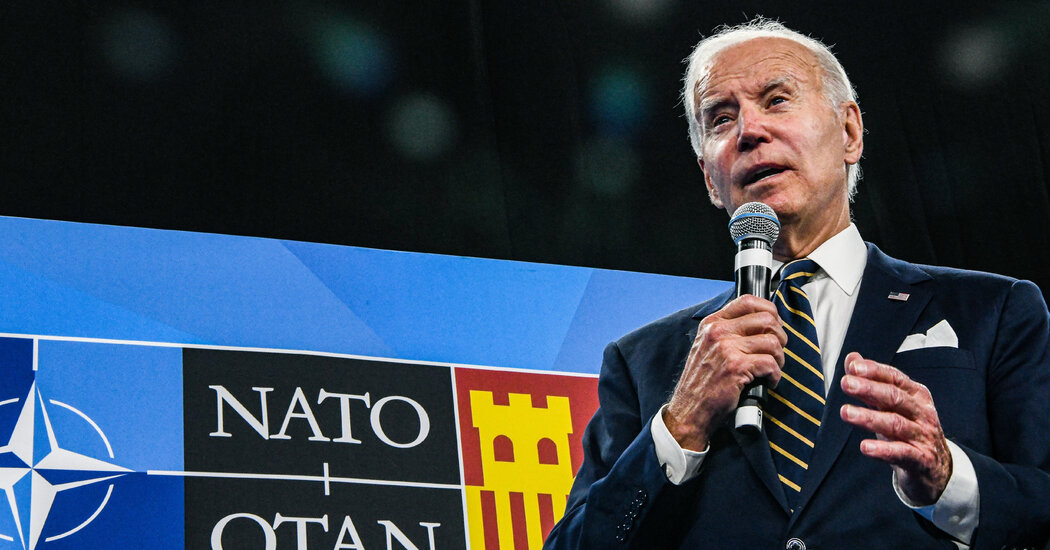 With Climate Agenda Stalled at Home, Biden Still Hopes to Lead Abroad 39 With Climate Agenda Stalled at Home, Biden Still Hopes to Lead Abroad
