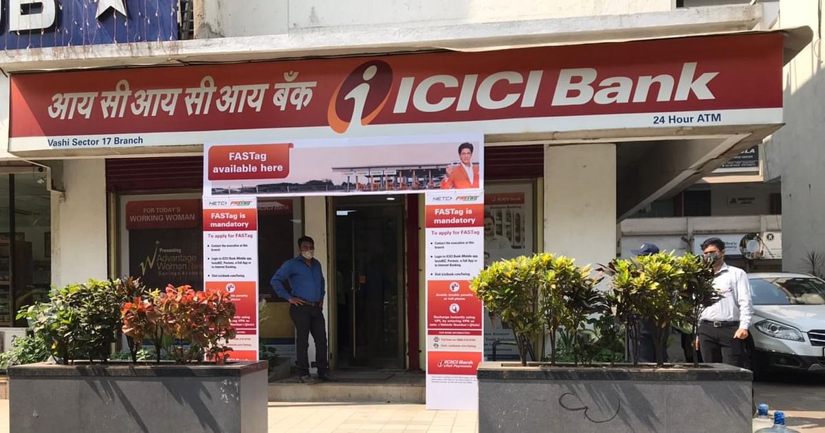 ICICI Bank - Strong Q4; Beat On Most Counts: Dolat Capital