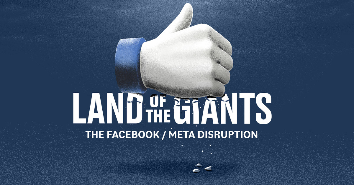 The inside story at Meta as it moves beyond Facebook
