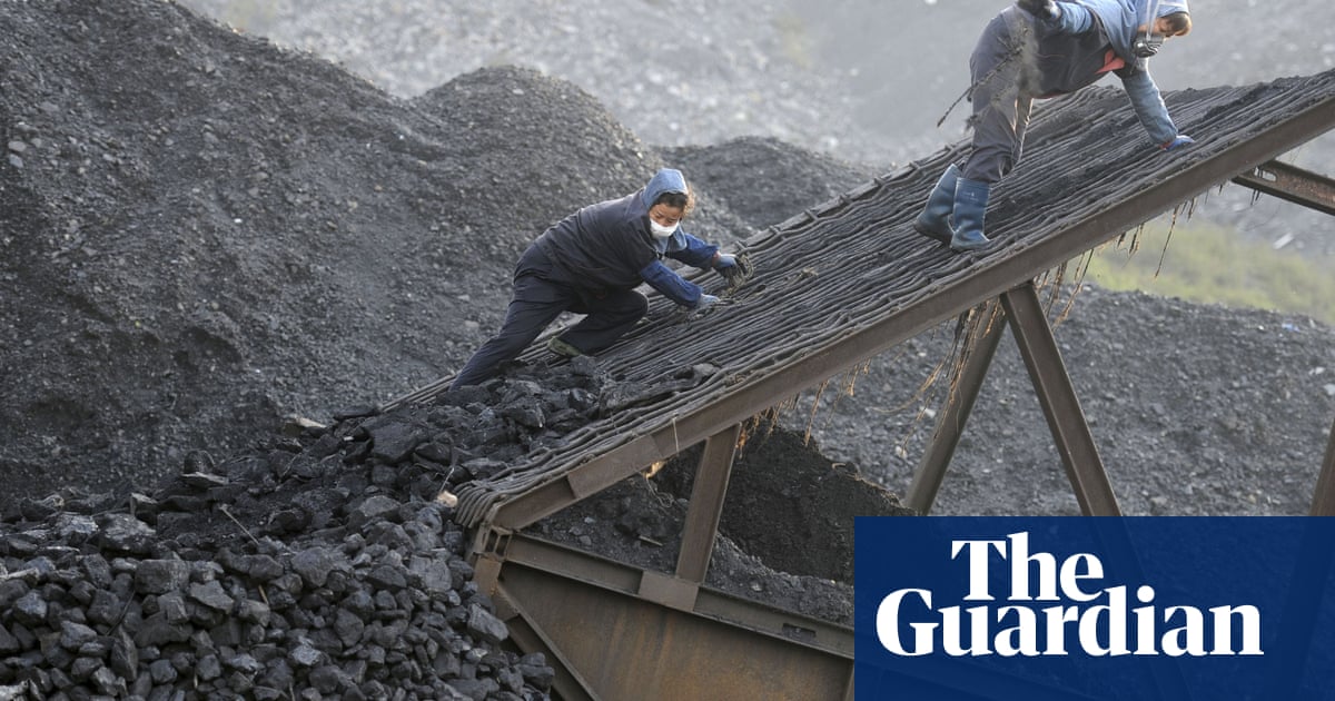 ‘Reckless’: G20 states subsidised fossil fuels by $3tn since 2015, says report 1 ‘Reckless’: G20 states subsidised fossil fuels by $3tn since 2015, says report