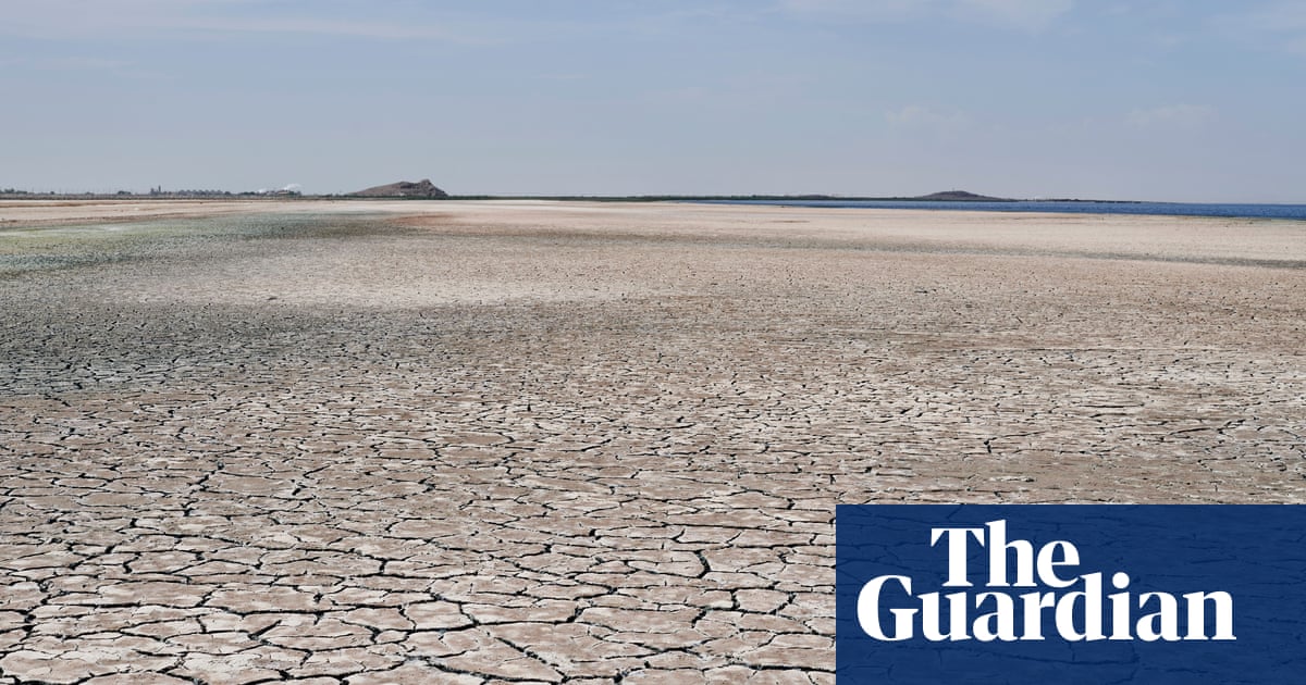 In search of ‘Lithium Valley’: why energy companies see riches in the California desert 69 In search of ‘Lithium Valley’: why energy companies see riches in the California desert