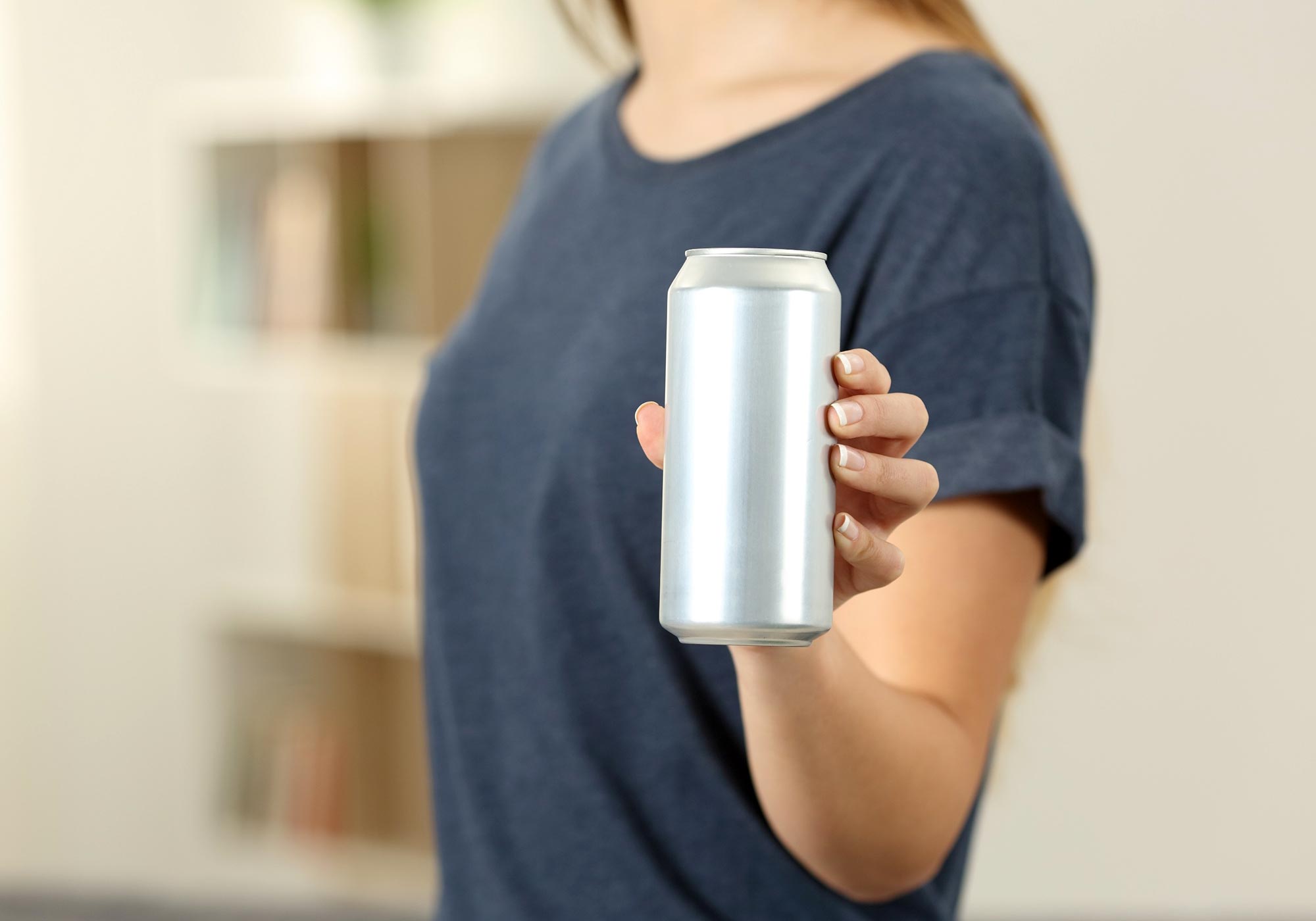 New Research Uncovers Dangers of Artificial Sweeteners – Potentially Leading to Serious Health Issues