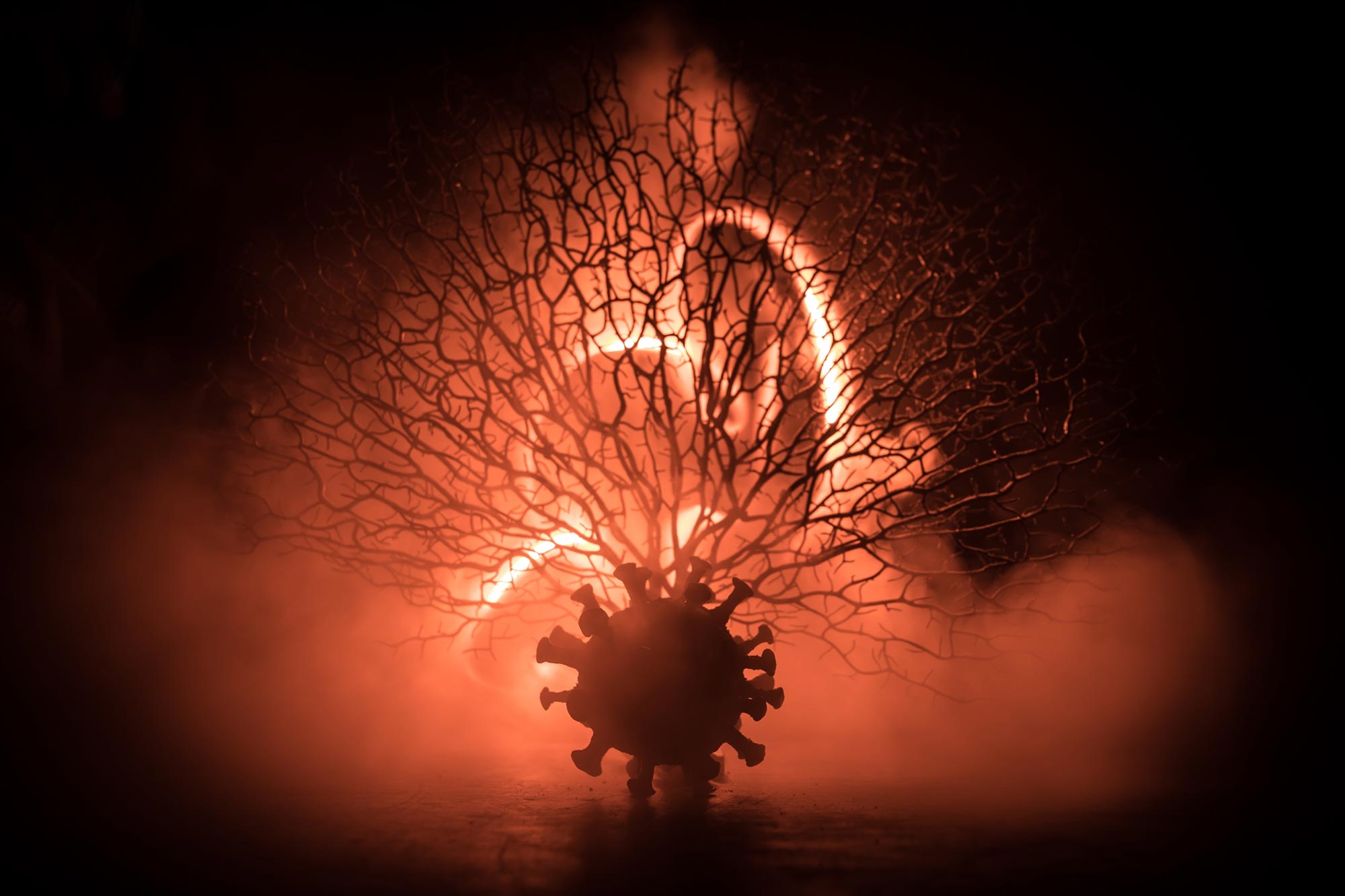 Could Future COVID Variants Fully Dodge Our Immune System?