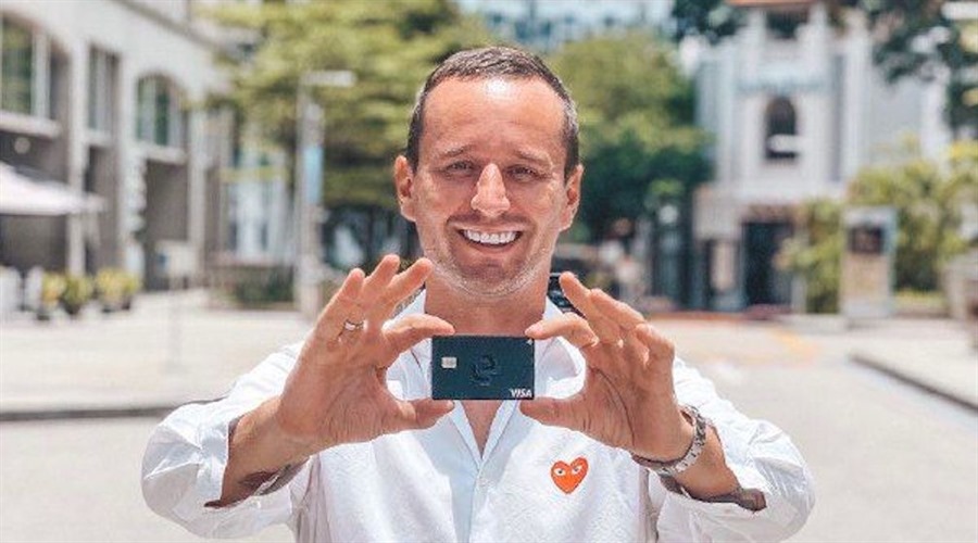 “Crypto Users Still Have to Choose Between Convenience and Decentralization” 53 “Crypto Users Still Have to Choose Between Convenience and Decentralization”