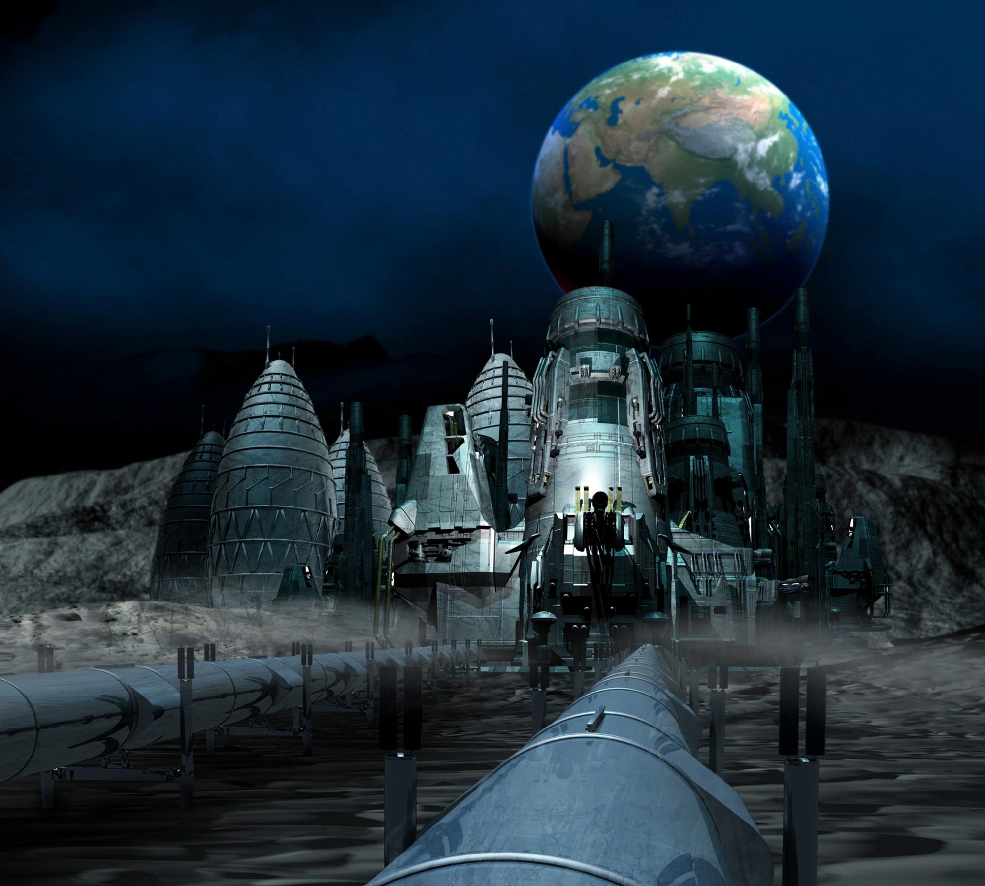 “Mini Psyches” Give Insights Into Mysterious Metal-Rich Near-Earth Asteroids That Could One Day Be Mined