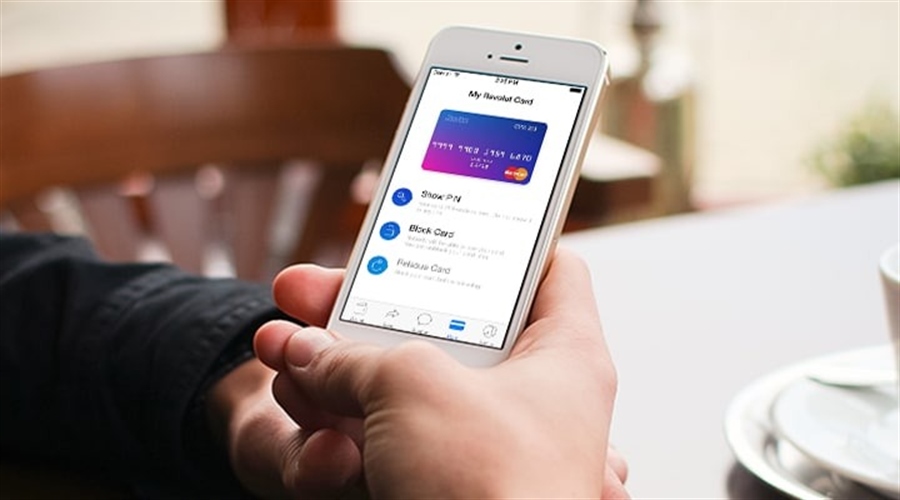 Revolut Collaborates with Stripe to Accelerate International Expansion 13 Revolut Collaborates with Stripe to Accelerate International Expansion