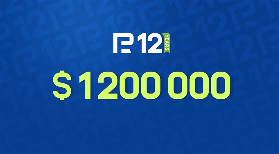 Roboforex Launches $1.2M Promotion 6 Roboforex Launches $1.2M Promotion