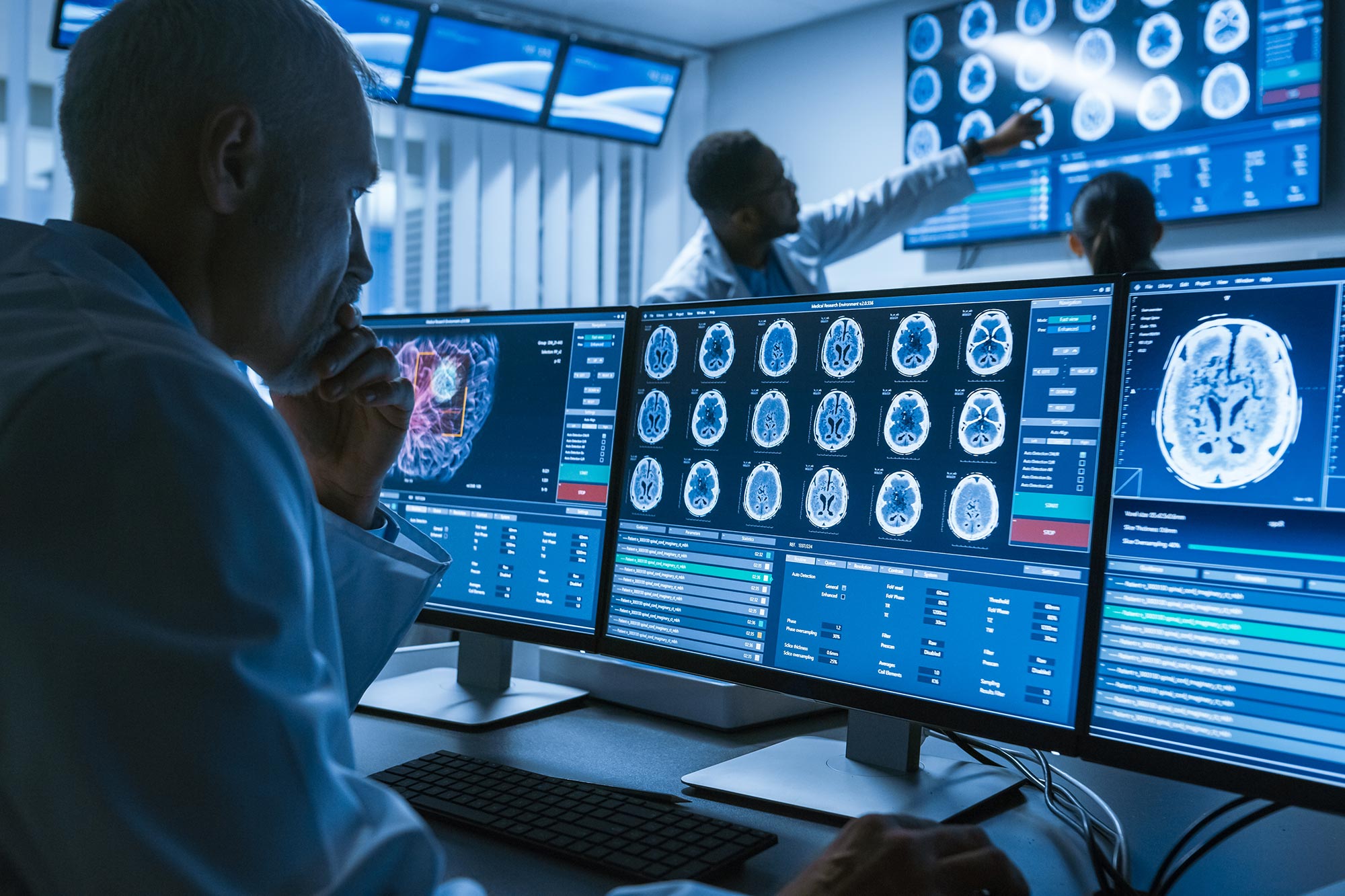 For the First Time Ever, Images of Brain Inflammation Have Been Successfully Captured 14 For the First Time Ever, Images of Brain Inflammation Have Been Successfully Captured