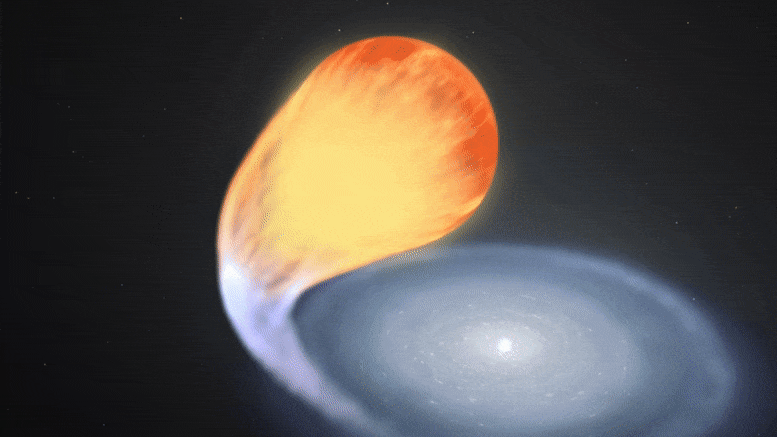 NASA's Roman Mission: Using Exploding Stars to Solve the Biggest Cosmic Mysteries