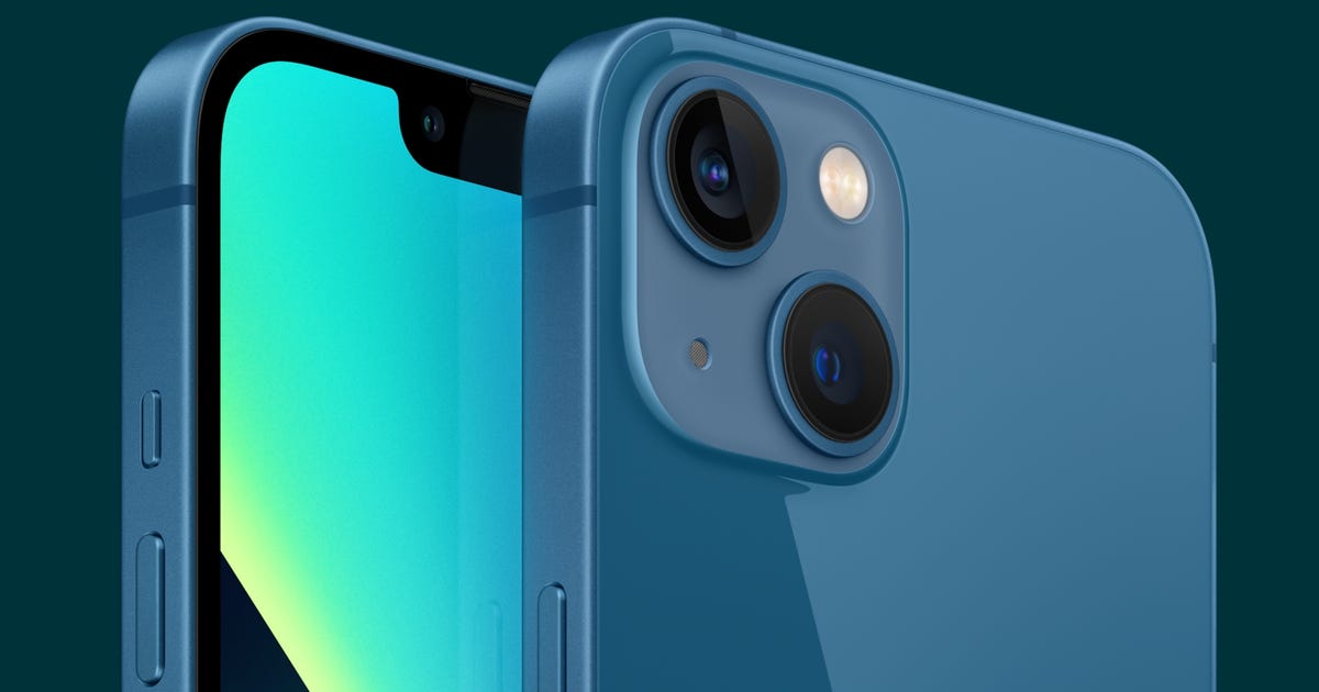 iOS 16 Supported Devices: Will Your iPhone Get the Future Update?