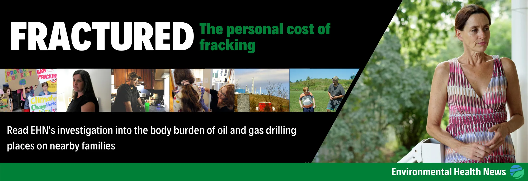 Estamos vertiendo montones de productos químicos retardantes para combatir los incendios forestales. ¿Qué significa esto para la vida silvestre?