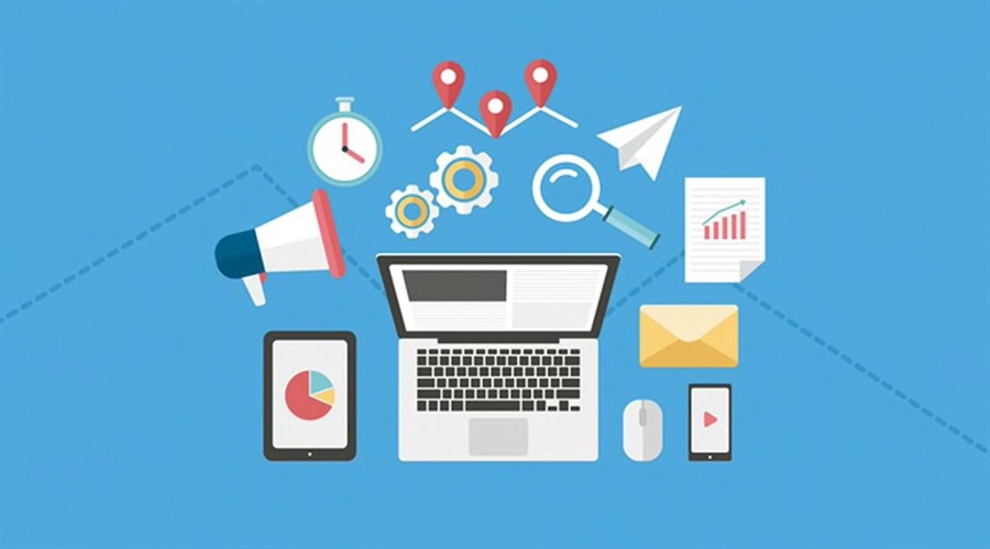 Financial Services Marketing: Where to Start?