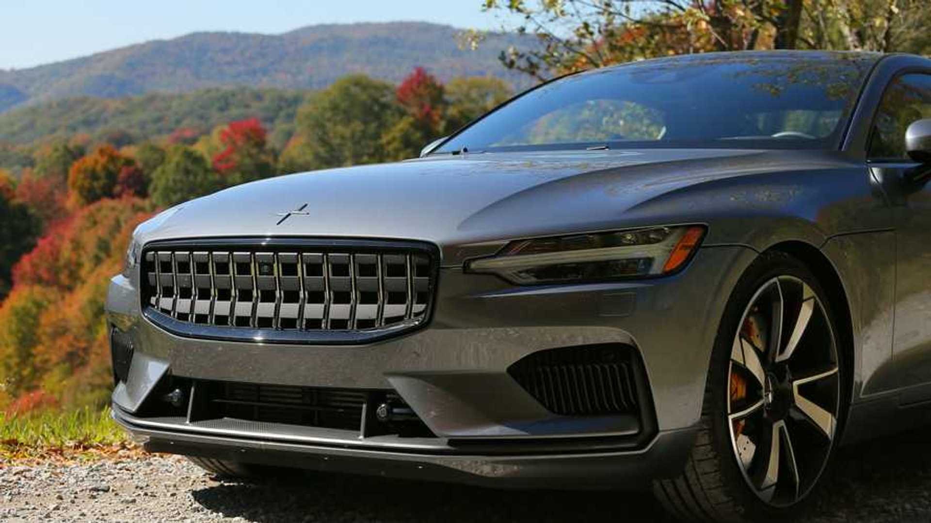 Polestar 0 Project Will Build A Completely Carbon-Neutral EV By 2030