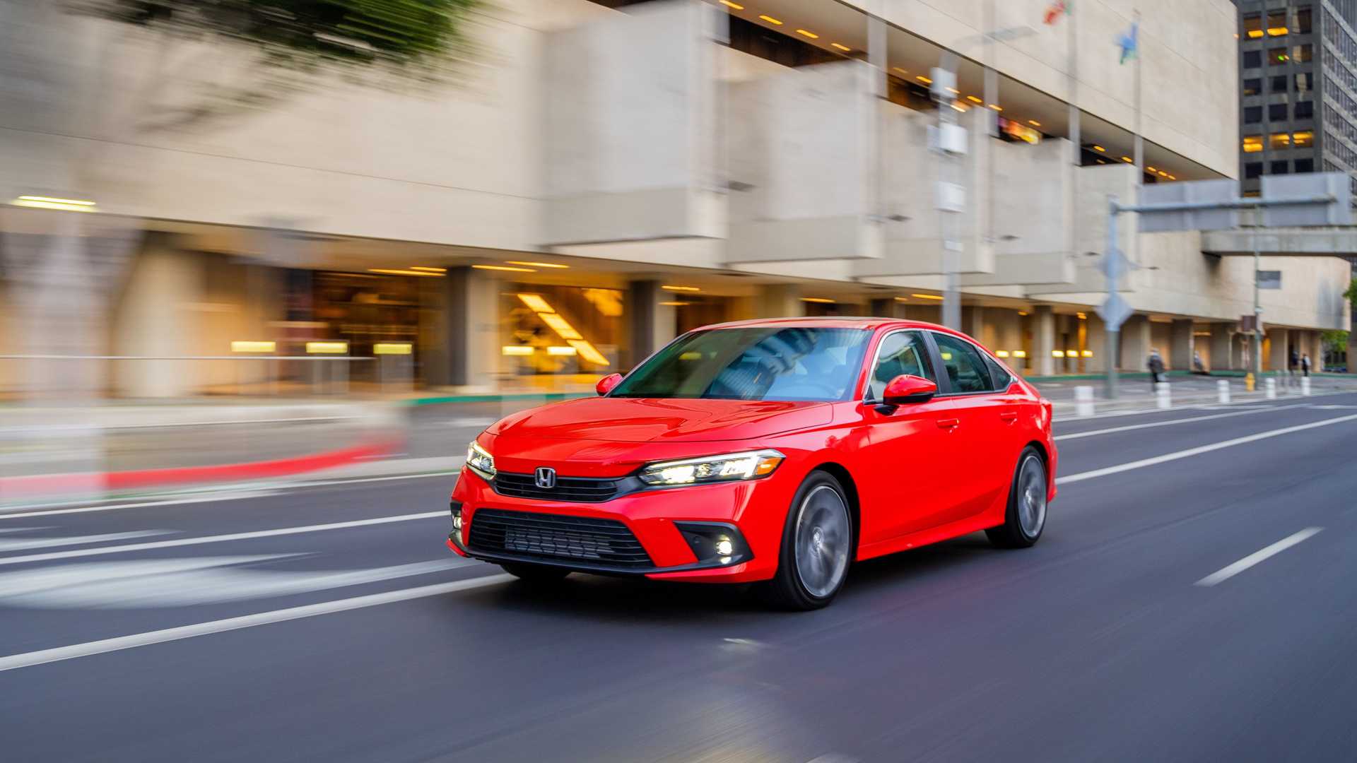 2022 Honda Civic prices go up, but by how much? 54 2022 Honda Civic prices go up, but by how much?