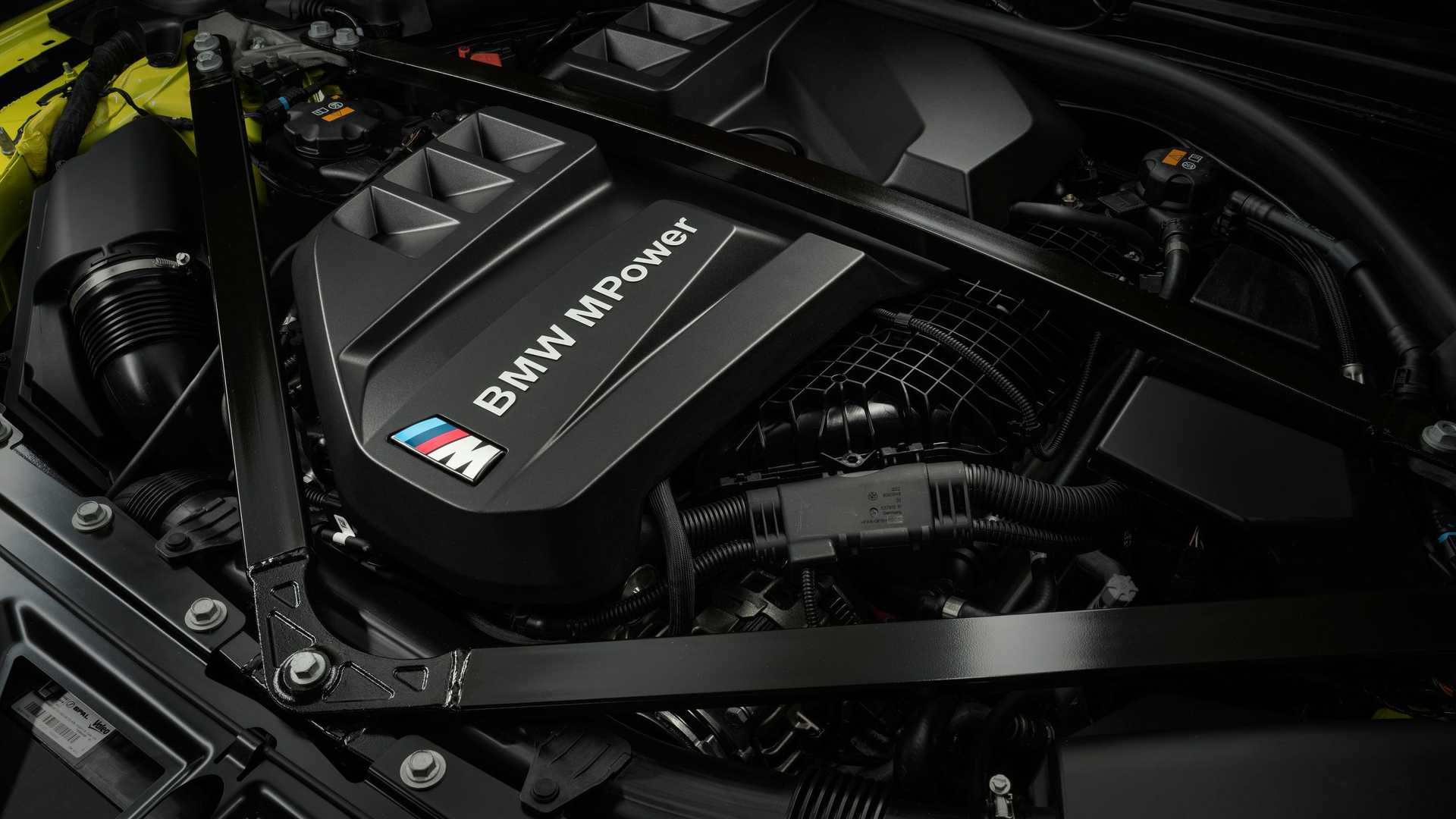 BMW Is In No Hurry To Discontinue The Internal Combustion Engine 75 BMW Is In No Hurry To Discontinue The Internal Combustion Engine