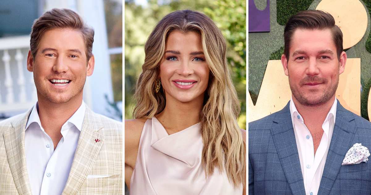 ‘Southern Charm’ Recap: Austen Confronts Naomie, Craig About Secret Hookup 39 ‘Southern Charm’ Recap: Austen Confronts Naomie, Craig About Secret Hookup