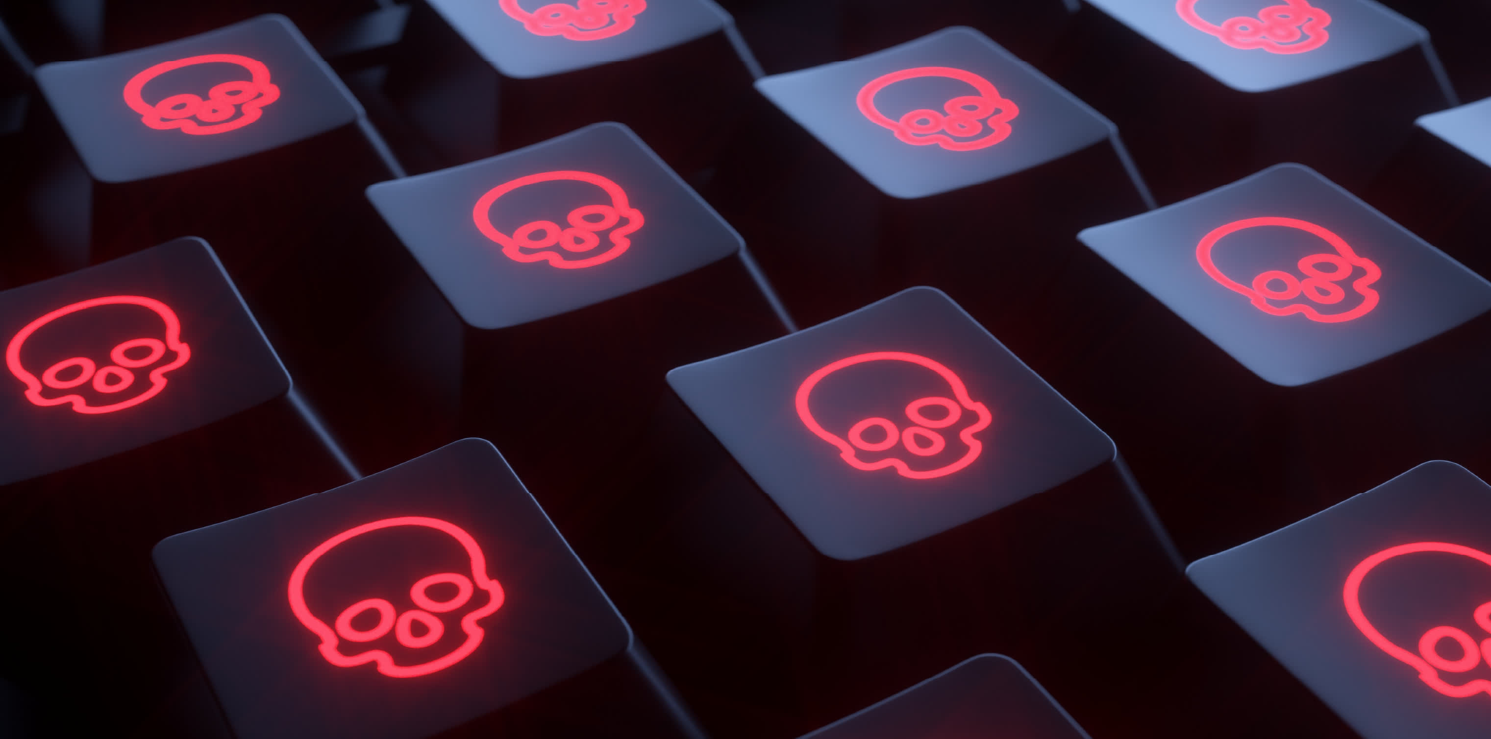 Kaspersky report highlights common ransomware attack patterns 76 Kaspersky report highlights common ransomware attack patterns