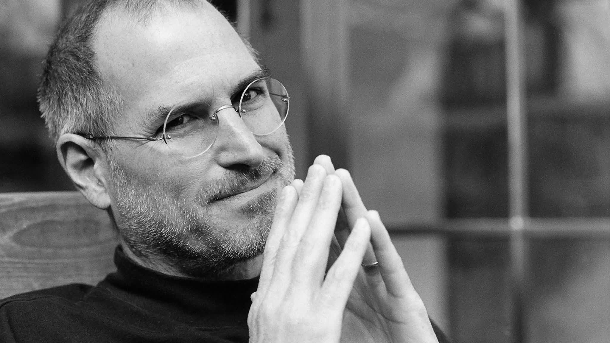 Steve Jobs to receive posthumous Medal of Freedom for his "vision, imagination and creativity" 75 Steve Jobs to receive posthumous Medal of Freedom for his "vision, imagination and creativity"