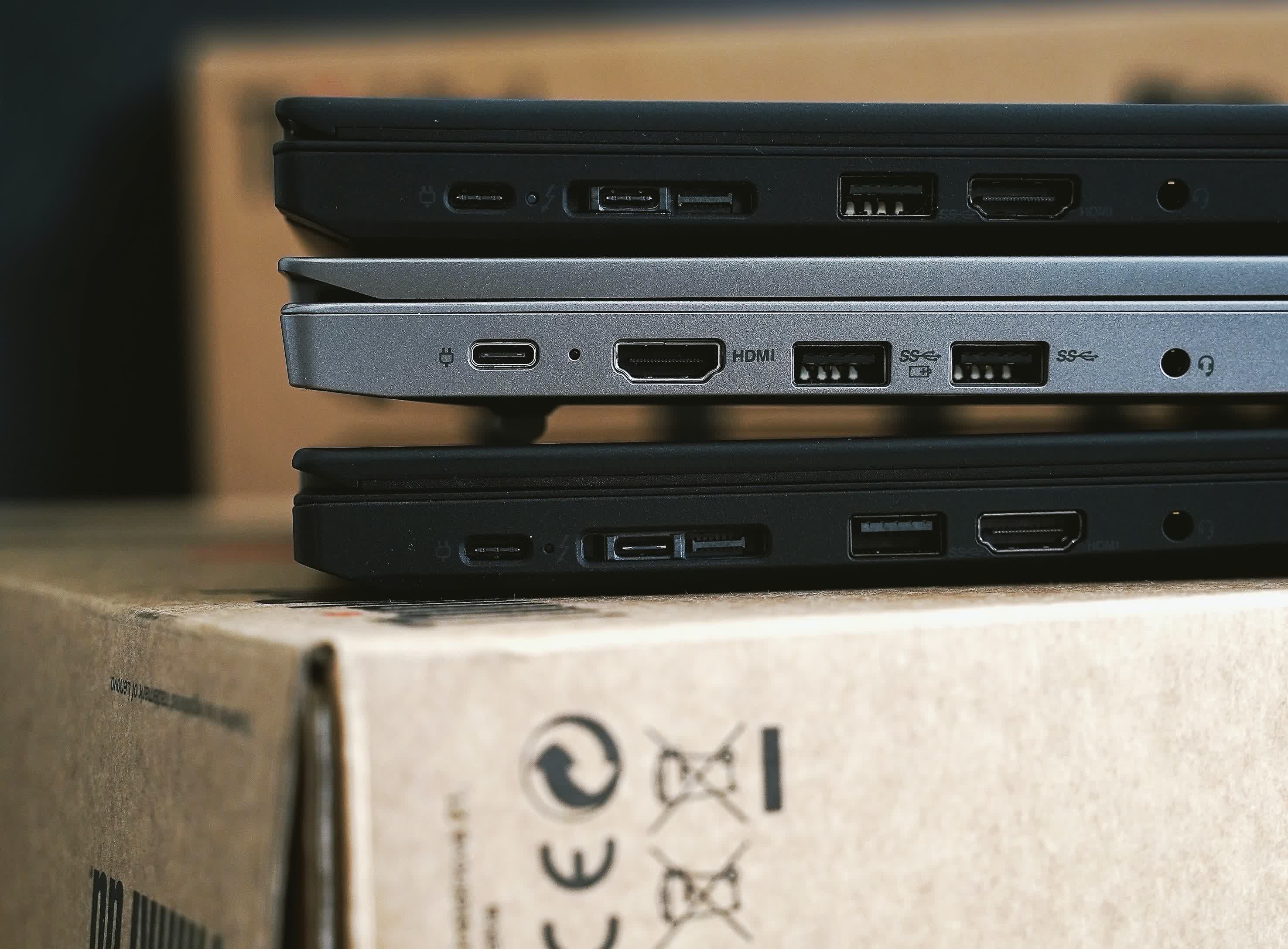 Chromebooks set to take the biggest hit as global PC sales slow 7 Chromebooks set to take the biggest hit as global PC sales slow