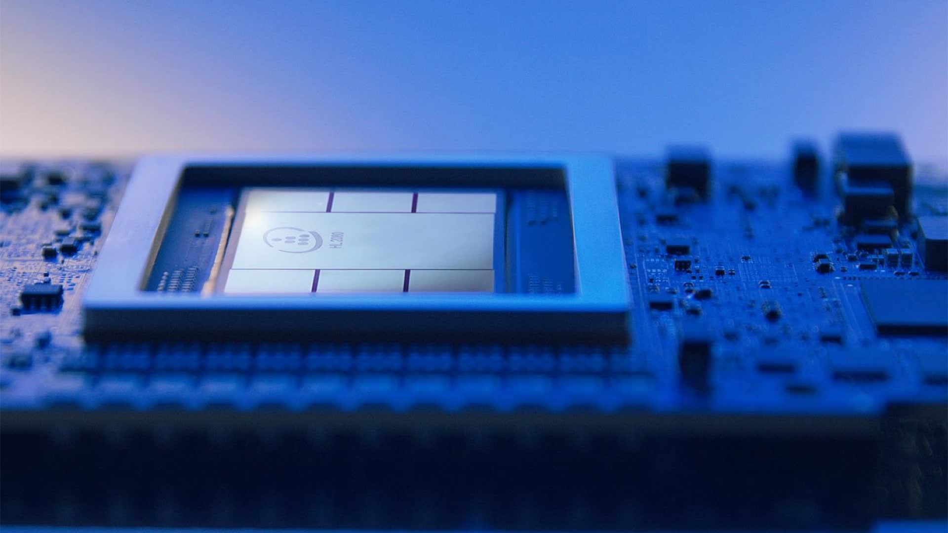 Intel says its Gaudi2 accelerator is more than a match for the Nvidia A100 77 Intel says its Gaudi2 accelerator is more than a match for the Nvidia A100