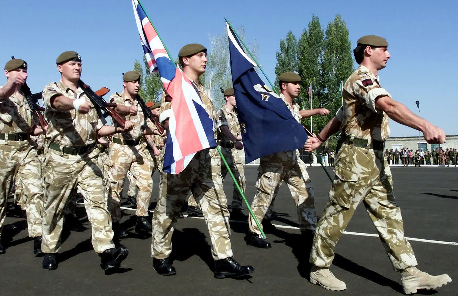 British Army accounts on Twitter and YouTube hacked by crypto scammers 86 British Army accounts on Twitter and YouTube hacked by crypto scammers