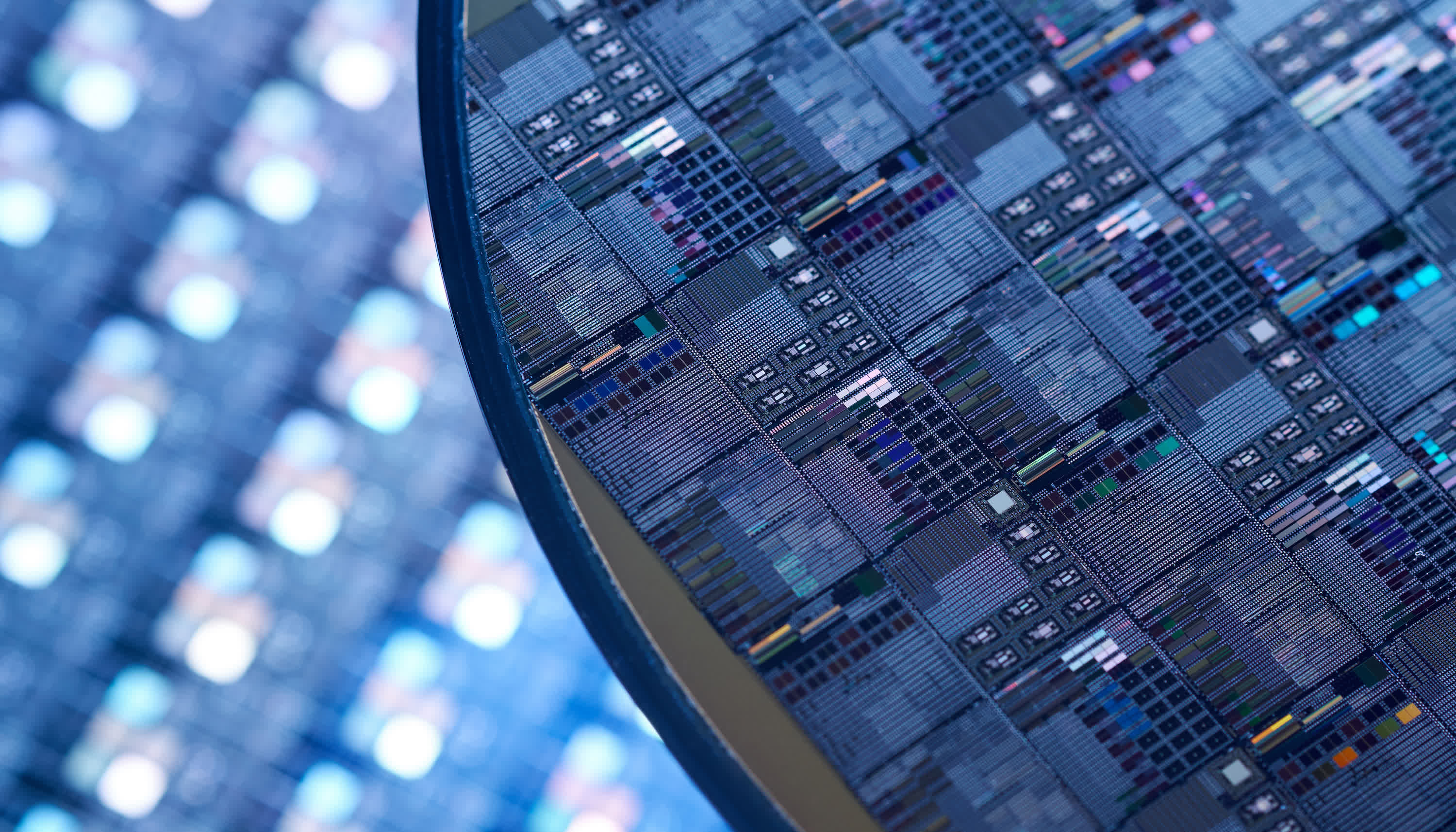 Chip shortage may be coming to an end, TSMC is still king 13 Chip shortage may be coming to an end, TSMC is still king