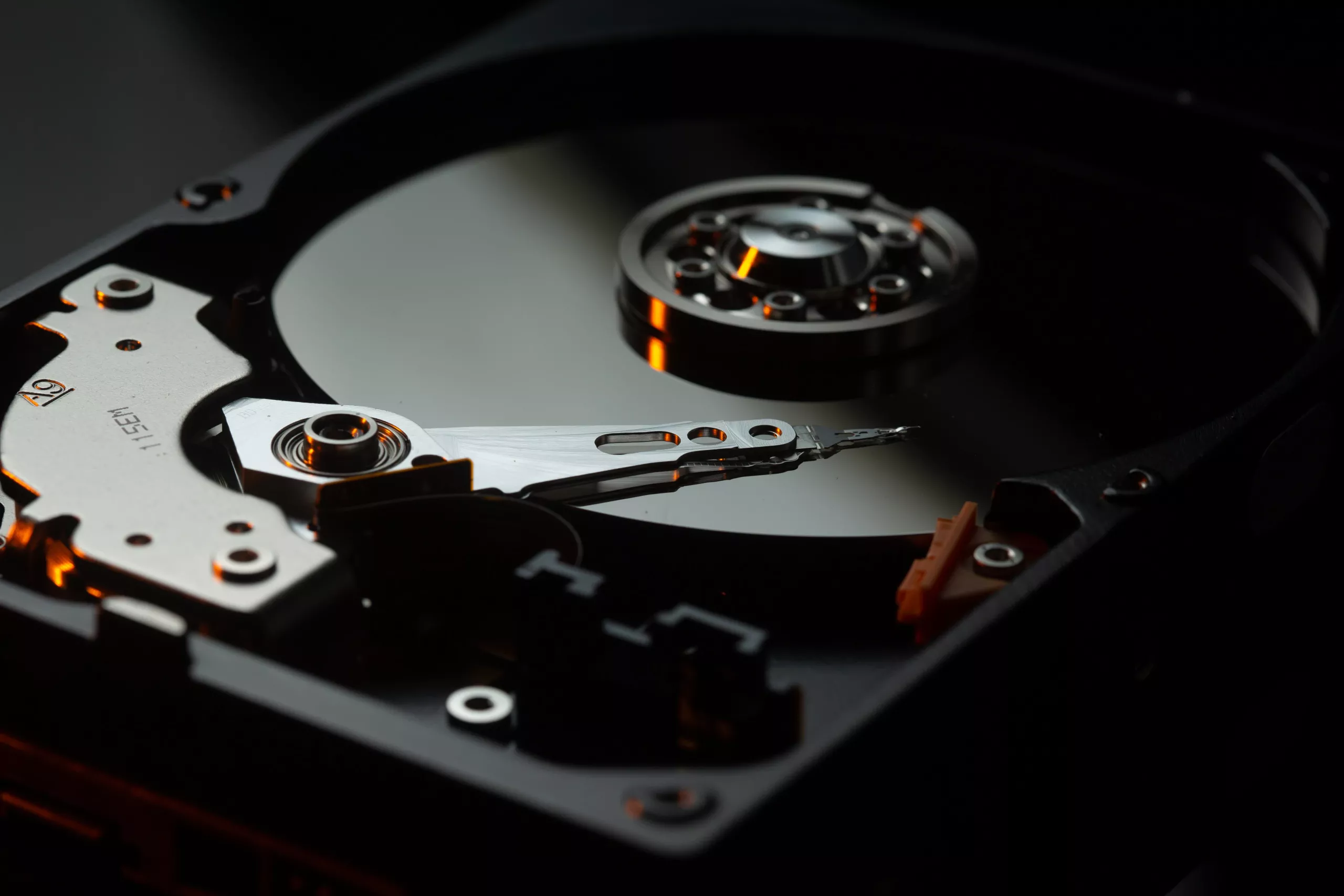 HDD shipments drop by a third year over year