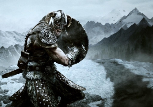 Skyrim online co-op mod reaches full release this week