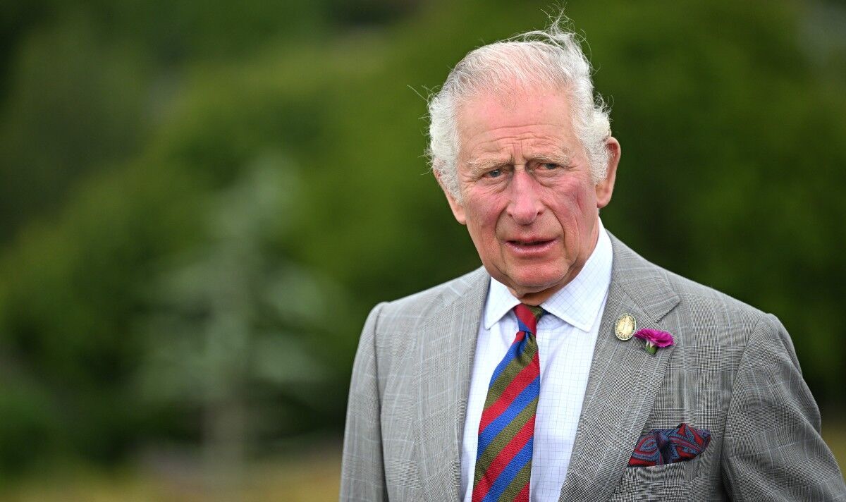 'It's not a good look' Prince Charles 'doesn't like using helicopters' over climate cost 21 'It's not a good look' Prince Charles 'doesn't like using helicopters' over climate cost
