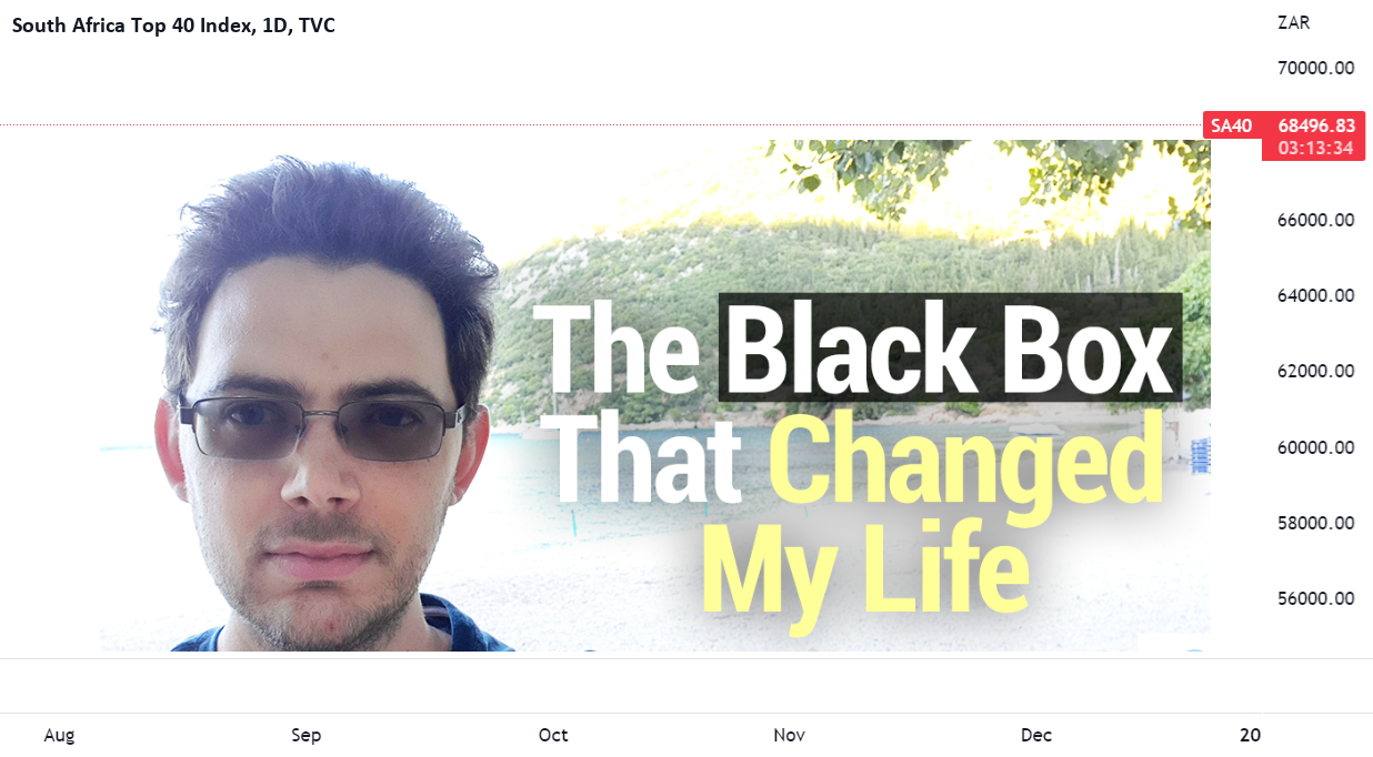 The Black Trading Box that Changed my life in 2003 for TVC:SA40 by Timonrosso 14 The Black Trading Box that Changed my life in 2003 for TVC:SA40 by Timonrosso