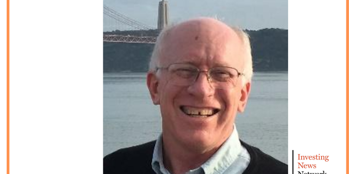 Avrupa Minerals CEO Paul Kuhn: Drills Turning Soon in 3 Countries 26 Avrupa Minerals CEO Paul Kuhn: Drills Turning Soon in 3 Countries