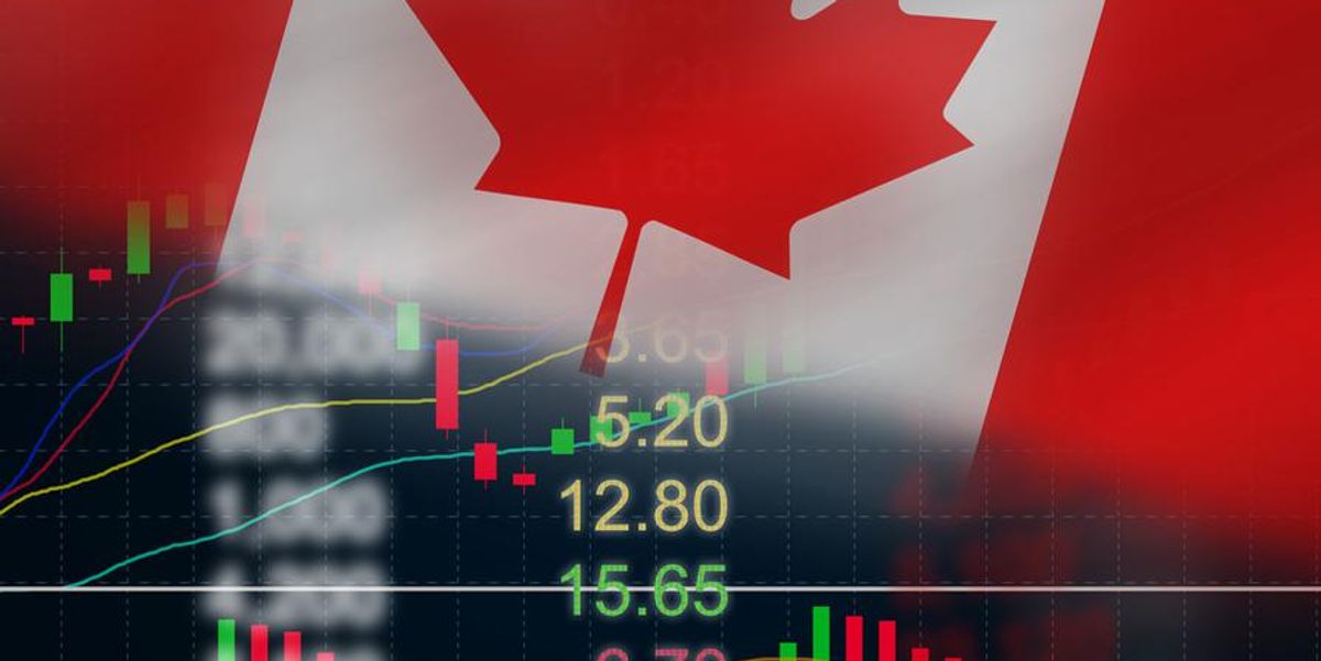 How to Trade the Canadian Financial Sector with ETFs 33 How to Trade the Canadian Financial Sector with ETFs