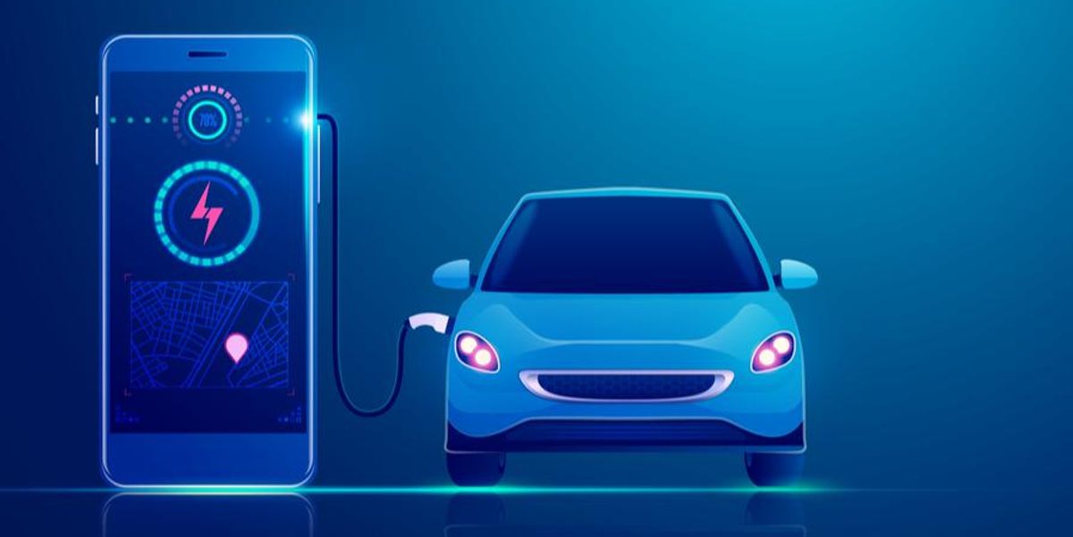 VIDEO — Sigma Lithium: EV Trend "Inevitable," Speed Has Brought Lithium Demand Forward 20 VIDEO — Sigma Lithium: EV Trend "Inevitable," Speed Has Brought Lithium Demand Forward