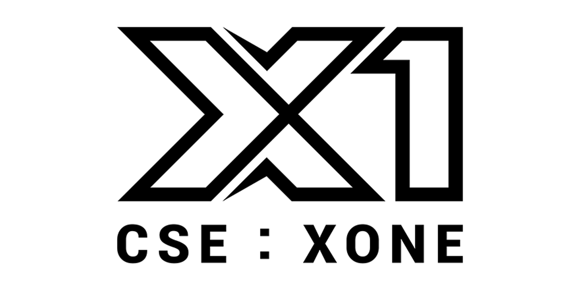 X1 Esports & Entertainment Completes IPO, Will Commence Trading on the Canadian Securities Exchange Under The Symbol “XONE” 55 X1 Esports & Entertainment Completes IPO, Will Commence Trading on the Canadian Securities Exchange Under The Symbol “XONE”