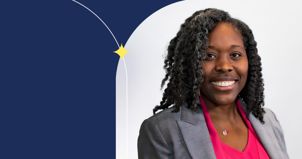 A Culture of Growth Helped This Tech Leader Advance Her Career