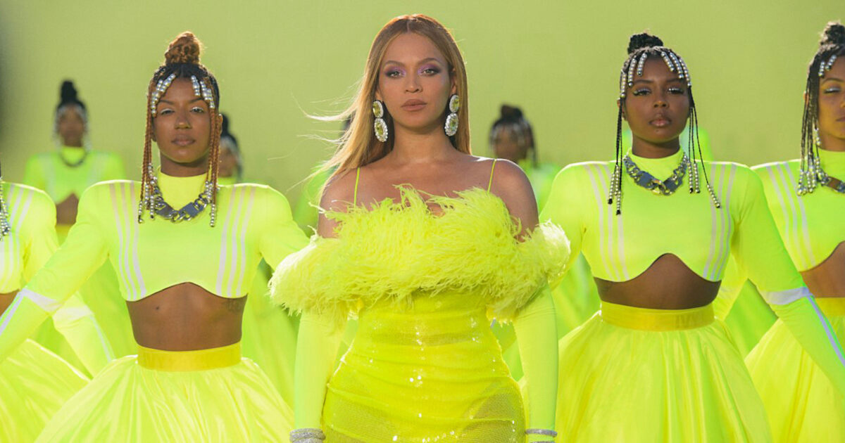 19 Things We Can All Learn From Beyoncé