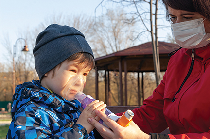 Pediatricians’ voices grow louder on climate’s impact on child health, equity 3 Pediatricians’ voices grow louder on climate’s impact on child health, equity