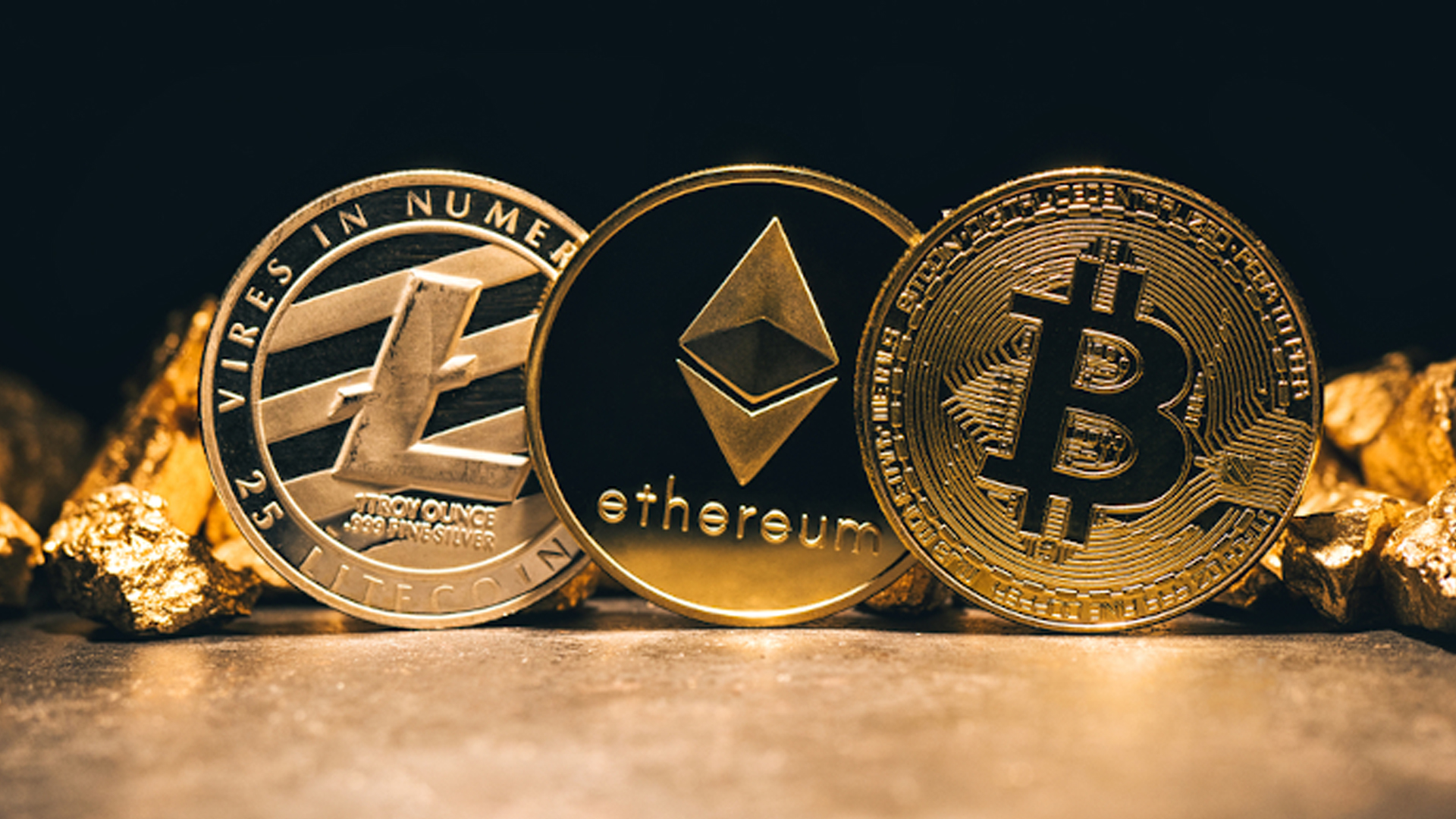 More disruption in the cryptoverse 91 More disruption in the cryptoverse