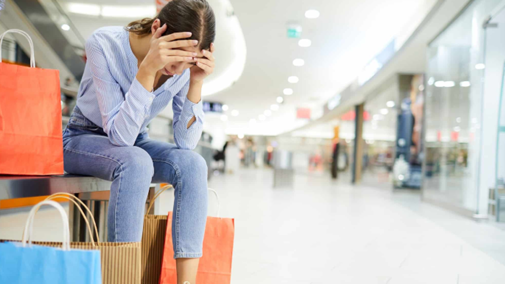 Retail good news might be bad news for rates 84 Retail good news might be bad news for rates