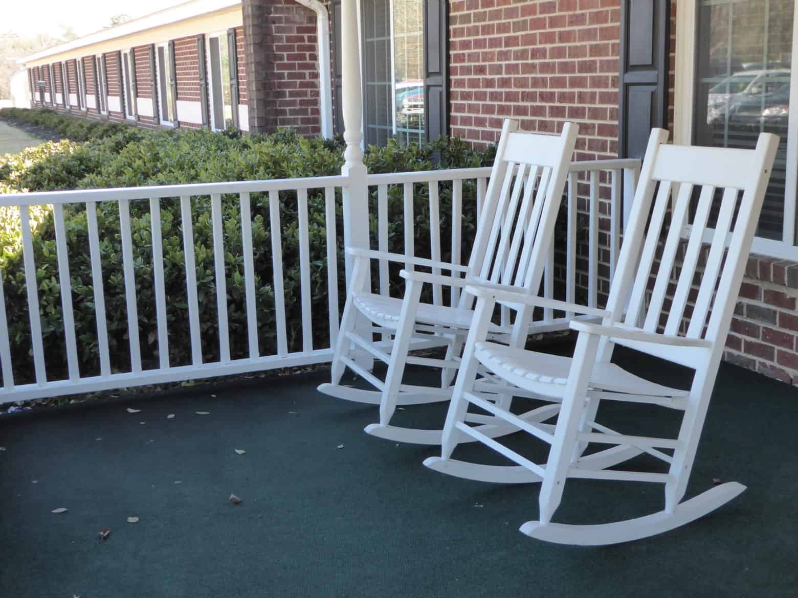 What’s the best way to pick a nursing home for a loved one? 9 What’s the best way to pick a nursing home for a loved one?