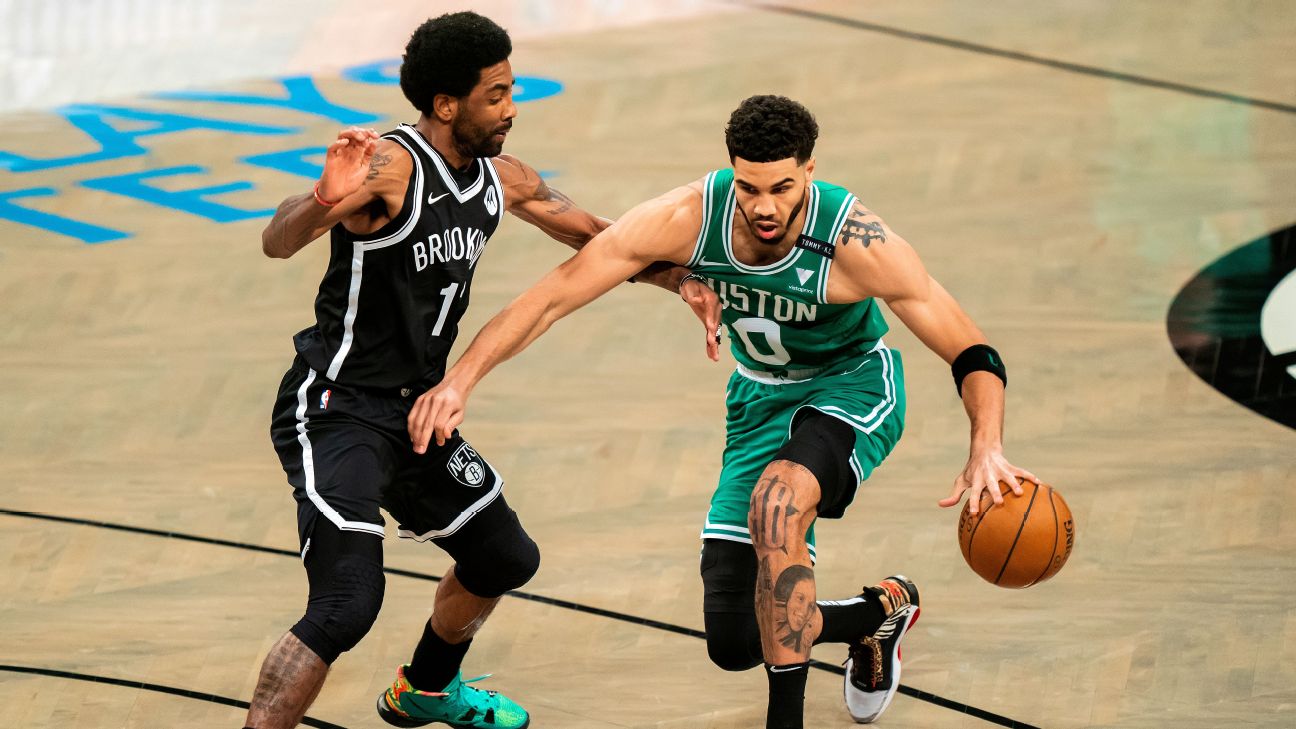 NBA experts: Six big takeaways from the playoffs' first six days