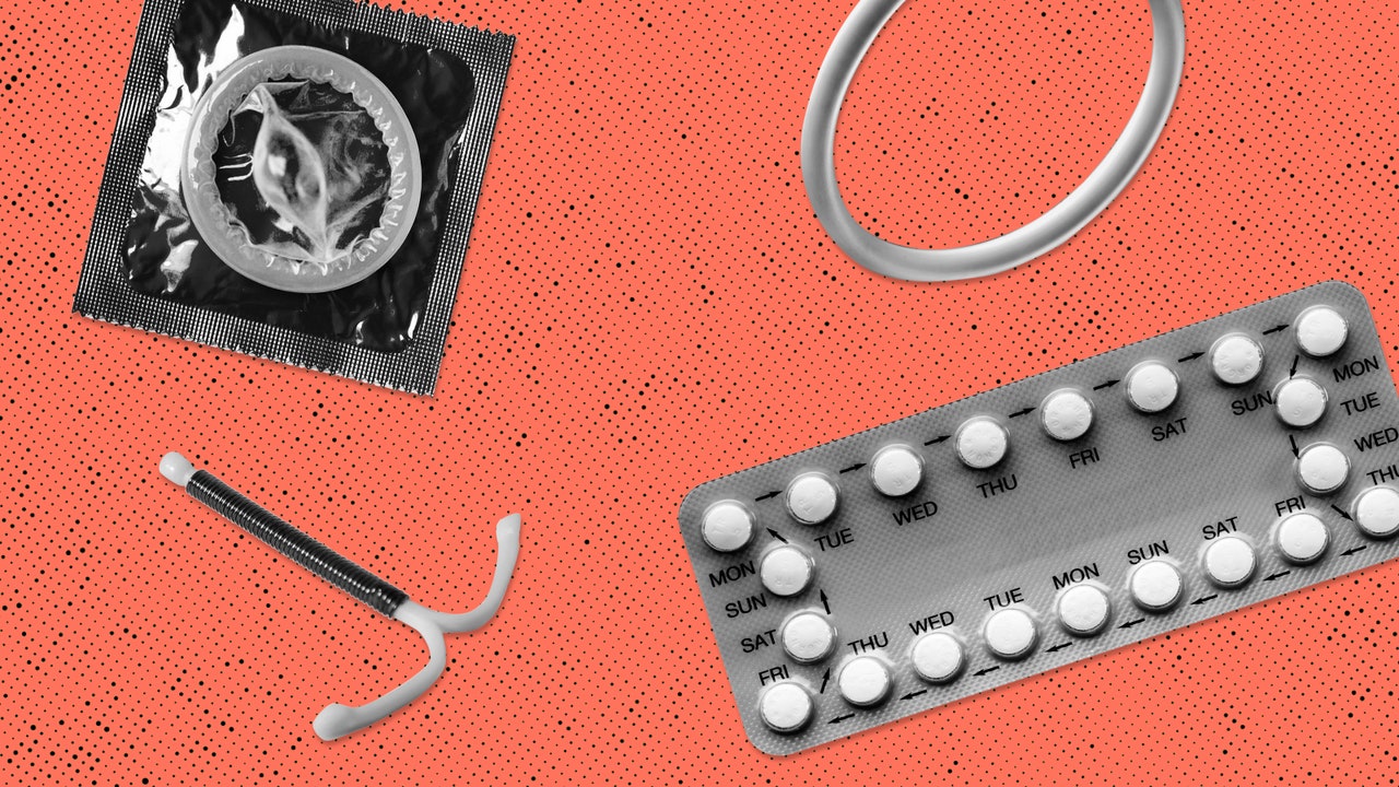 How to Find the Best Birth Control for You 30 How to Find the Best Birth Control for You