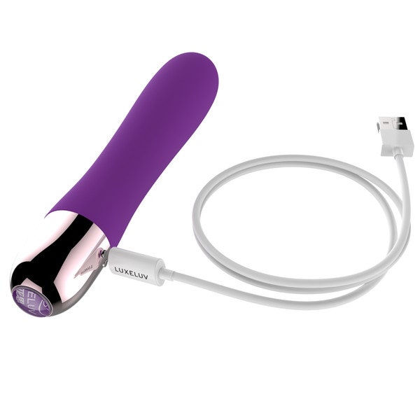 Luxeluv G-Spot Vibrator