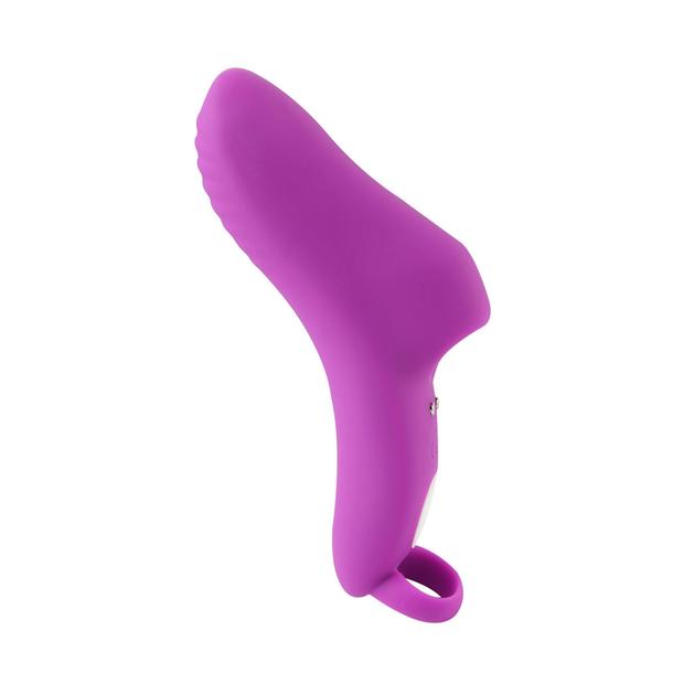 Paloqueth G Spot Finger Vibrator