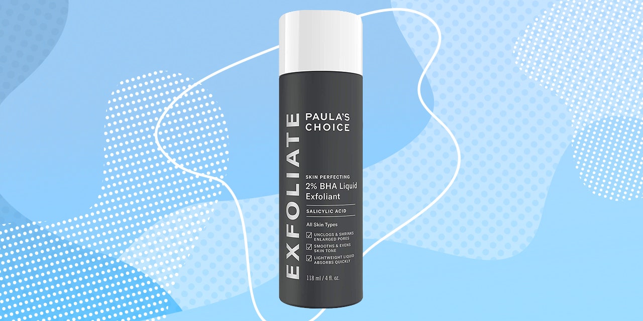 This Cult-Favorite Exfoliant Is $20 Off at Nordstrom's Anniversary Sale