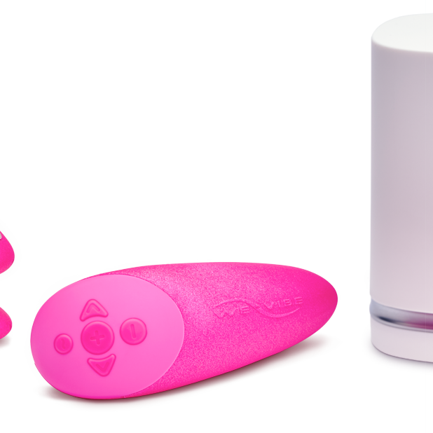 How to Find the Perfect Sex Toy For Your Body